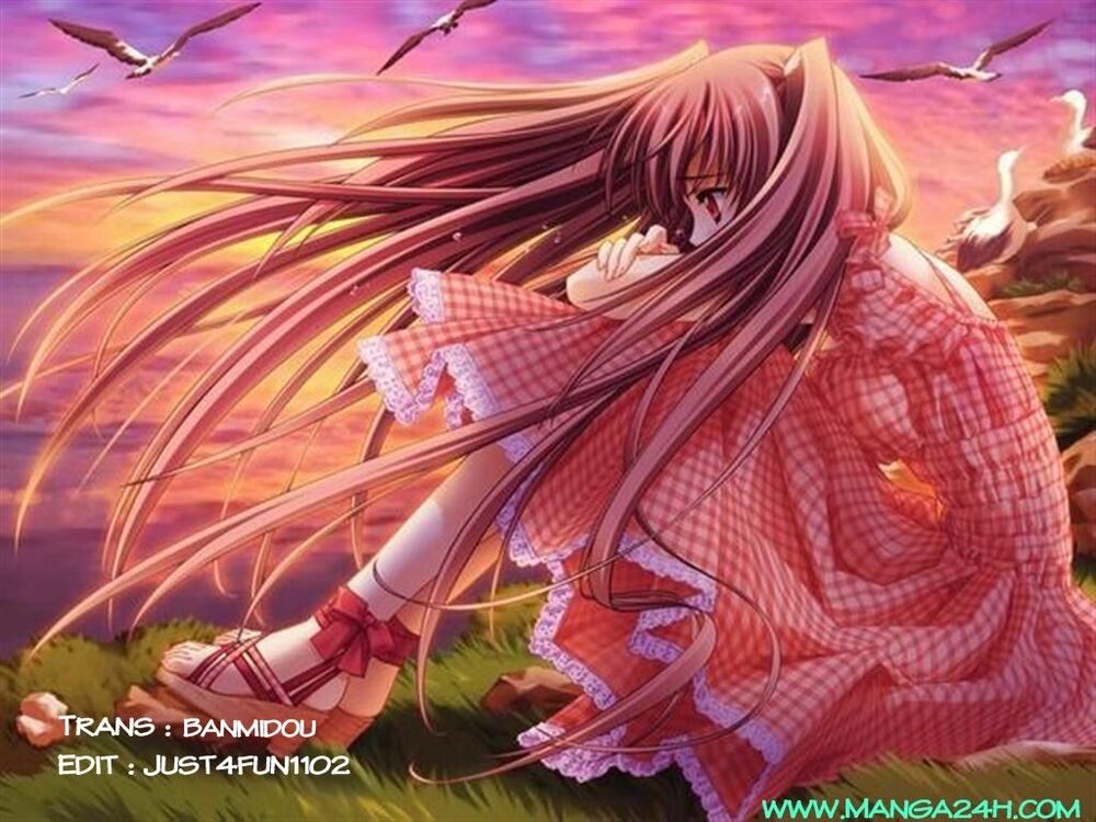 Chrome Shelled Regios - Missing Mail - Chương 3