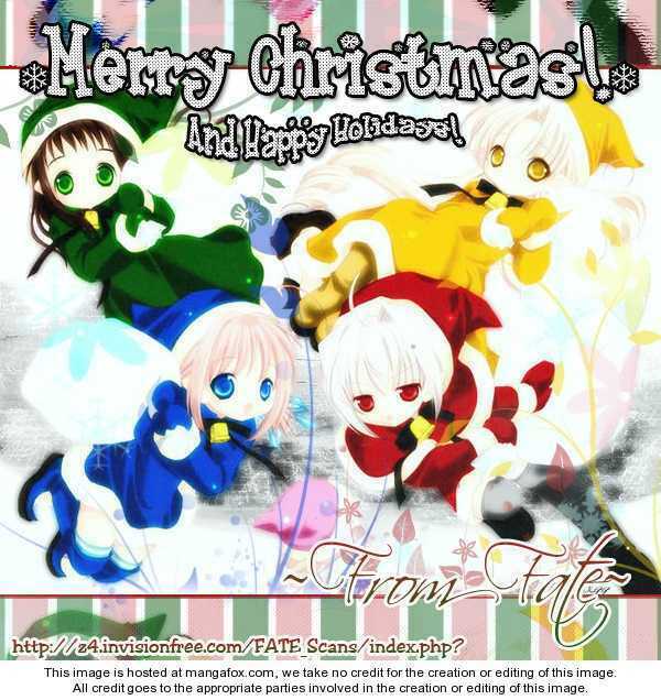 Chrome Shelled Regios - Missing Mail - Chương 3