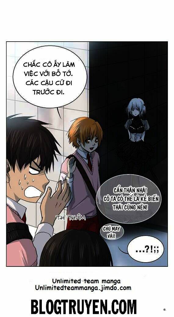 Chúa Tể Perdien - Chương 2