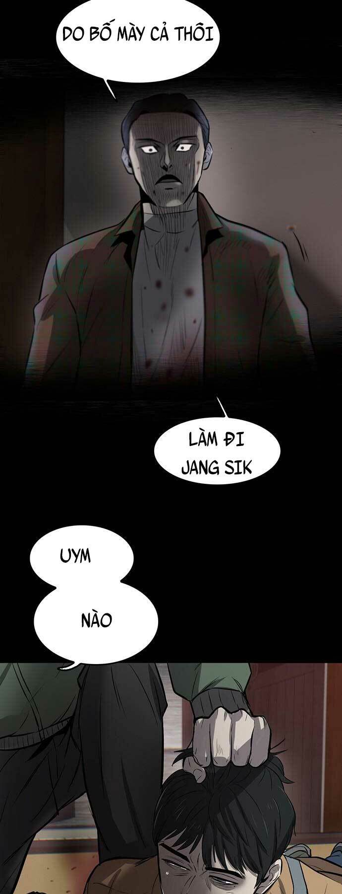 Chuộc Lỗi - Chương 1