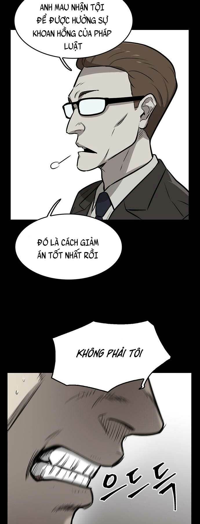 Chuộc Lỗi - Chương 1