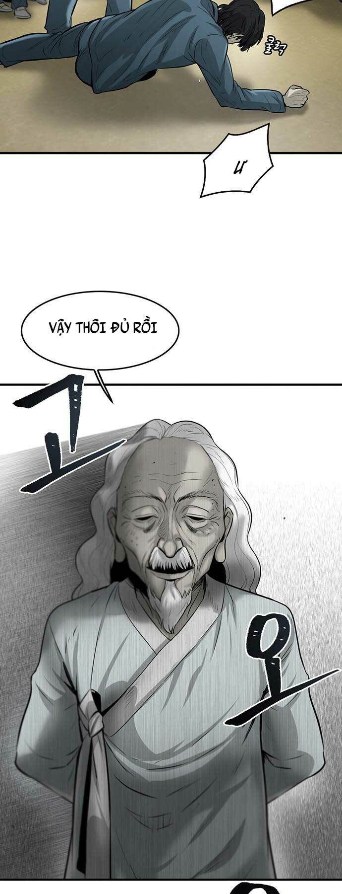 Chuộc Lỗi - Chương 1