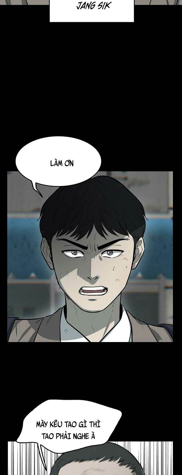Chuộc Lỗi - Chương 1