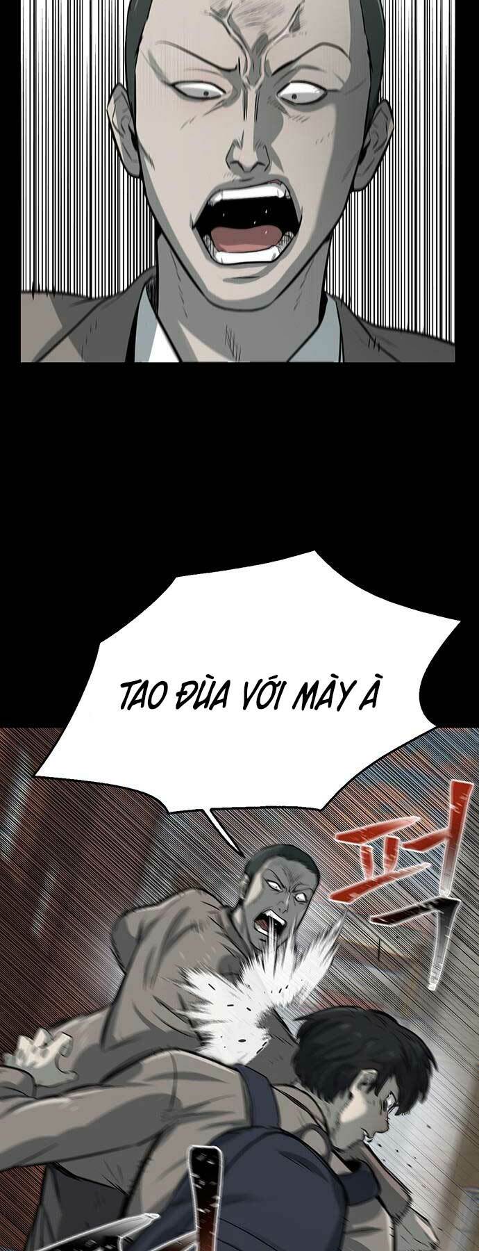 Chuộc Lỗi - Chương 1