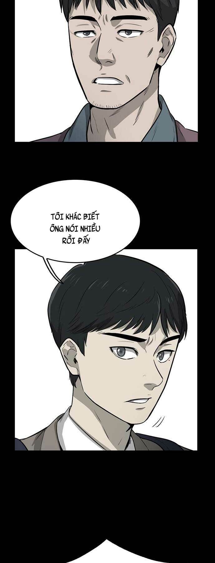 Chuộc Lỗi - Chương 1