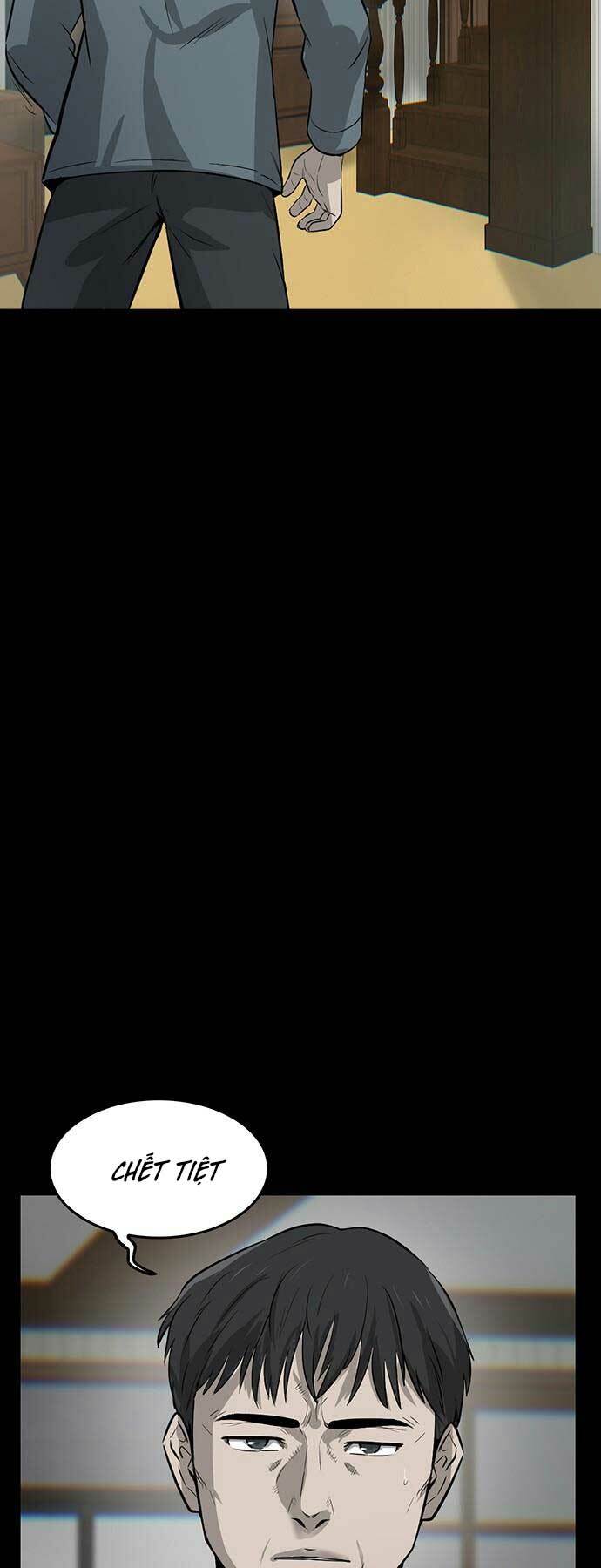 Chuộc Lỗi - Chương 1