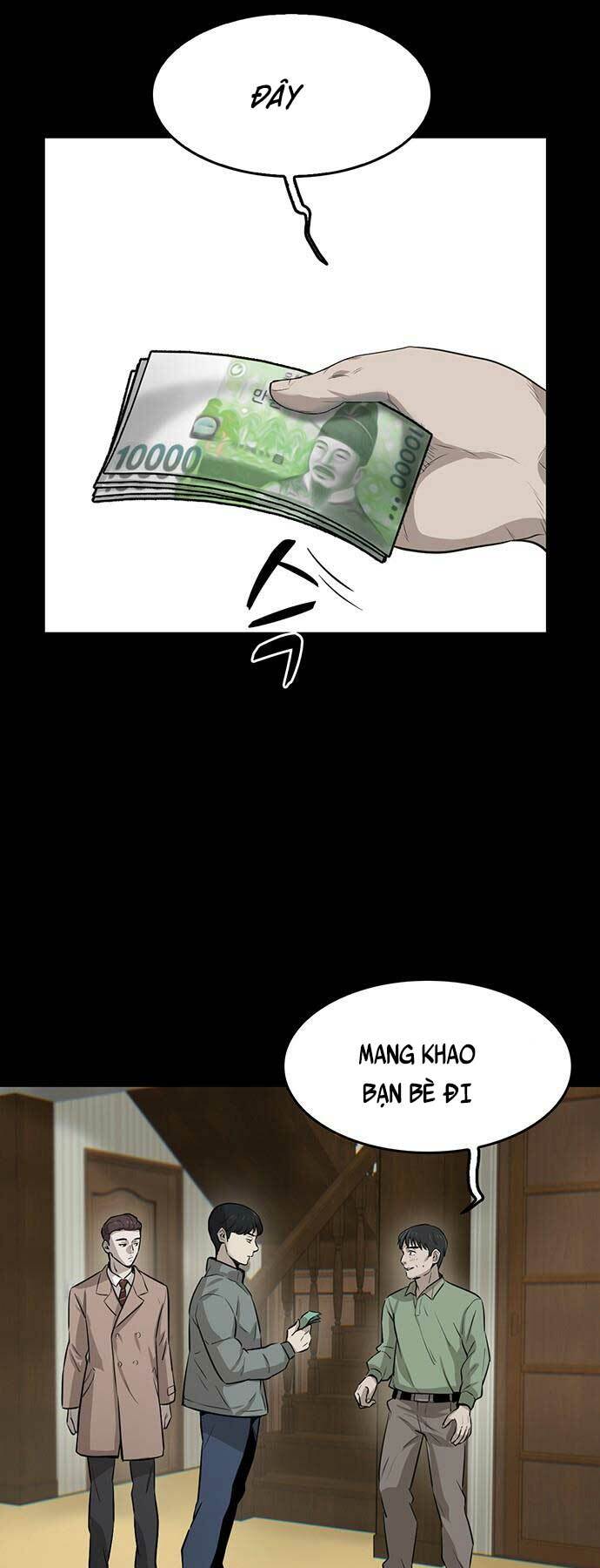 Chuộc Lỗi - Chương 1