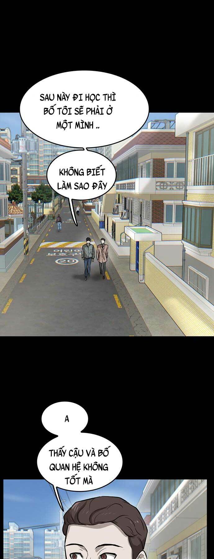 Chuộc Lỗi - Chương 1
