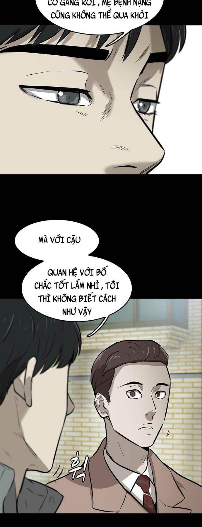 Chuộc Lỗi - Chương 1
