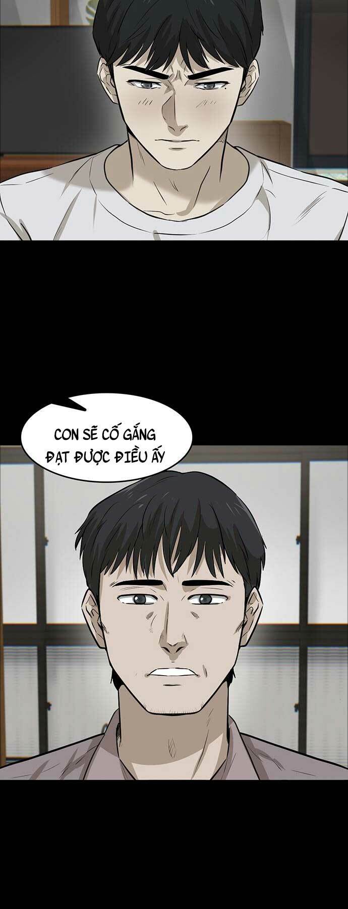 Chuộc Lỗi - Chương 1