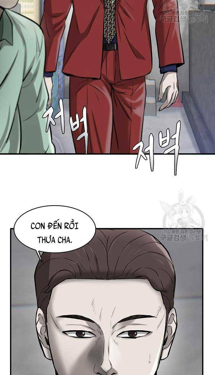 Chuộc Lỗi - Chương 10