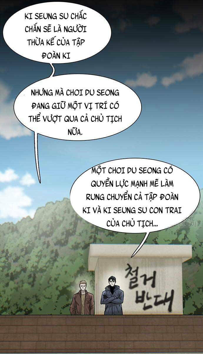 Chuộc Lỗi - Chương 11