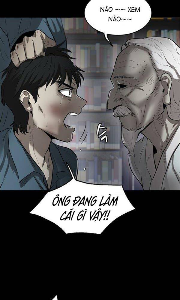 Chuộc Lỗi - Chương 2