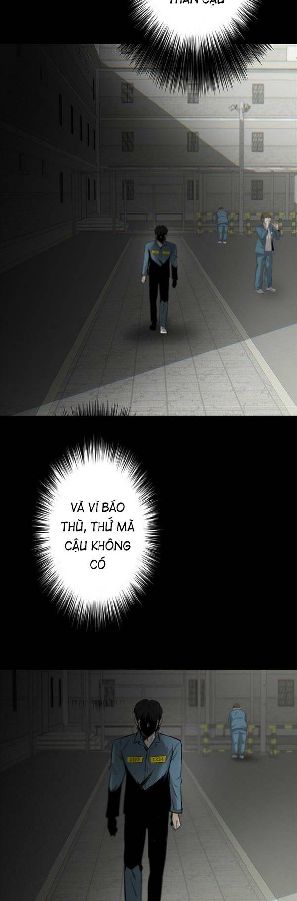 Chuộc Lỗi - Chương 2