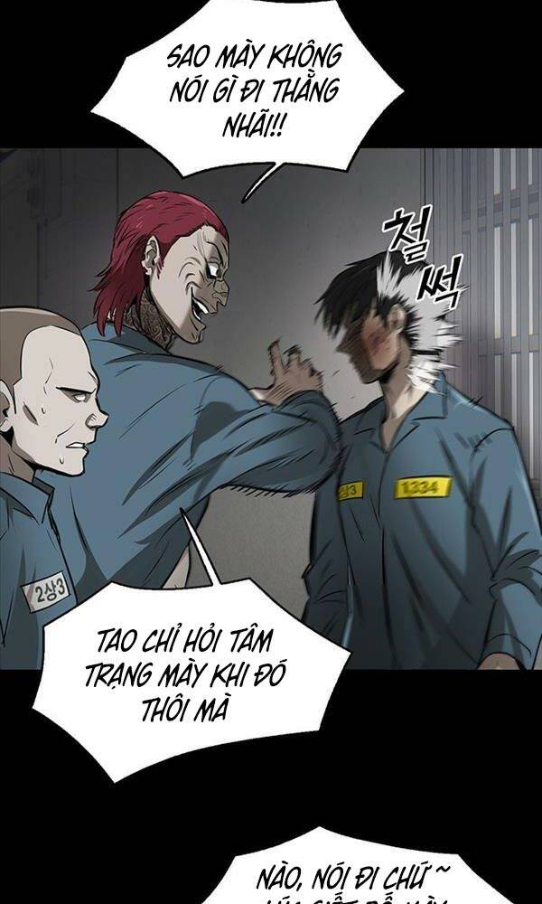 Chuộc Lỗi - Chương 2