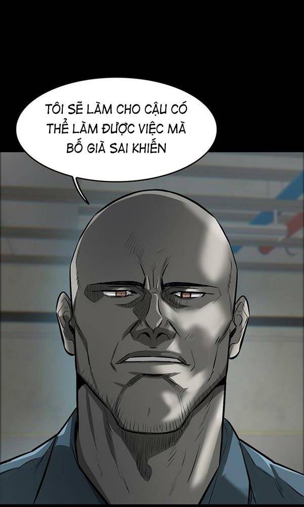 Chuộc Lỗi - Chương 2