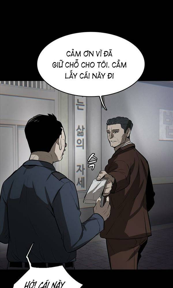 Chuộc Lỗi - Chương 2
