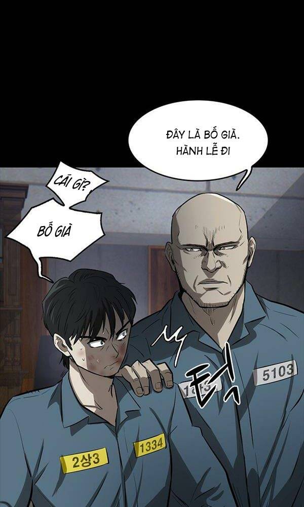 Chuộc Lỗi - Chương 2