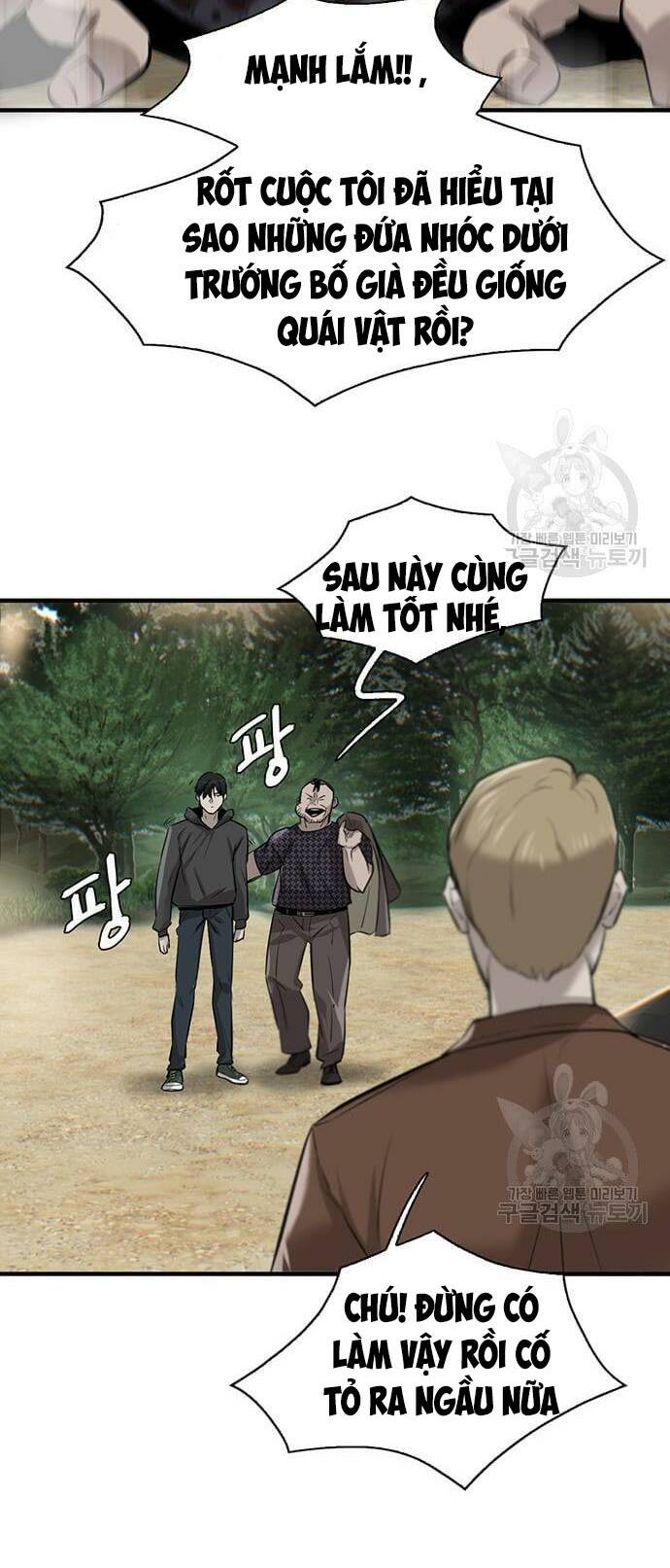 Chuộc Lỗi - Chương 4