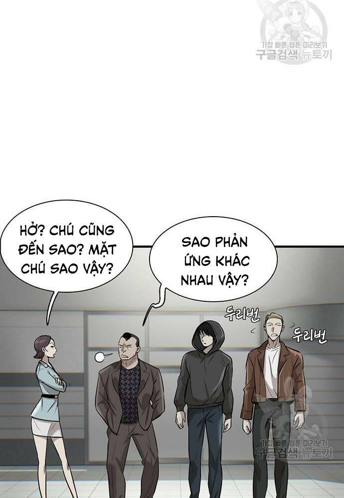 Chuộc Lỗi - Chương 4