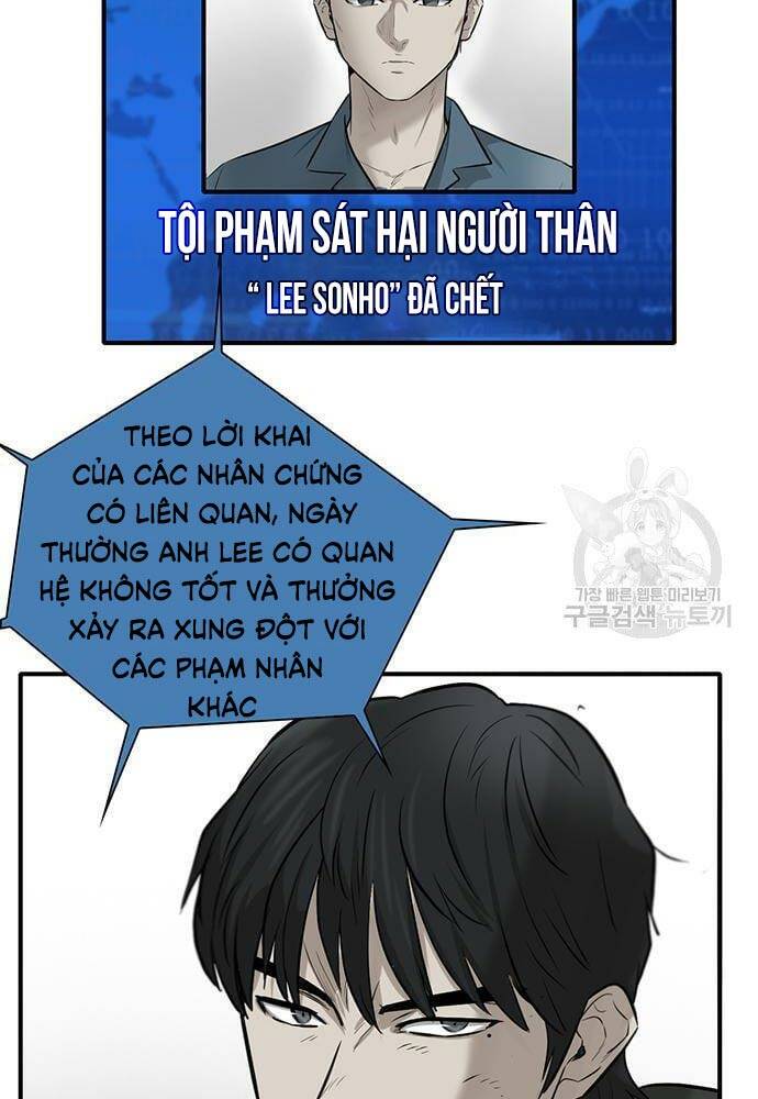 Chuộc Lỗi - Chương 4