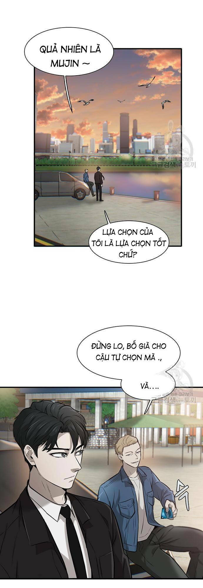 Chuộc Lỗi - Chương 5