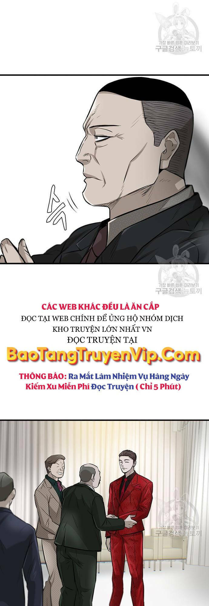 Chuộc Lỗi - Chương 5