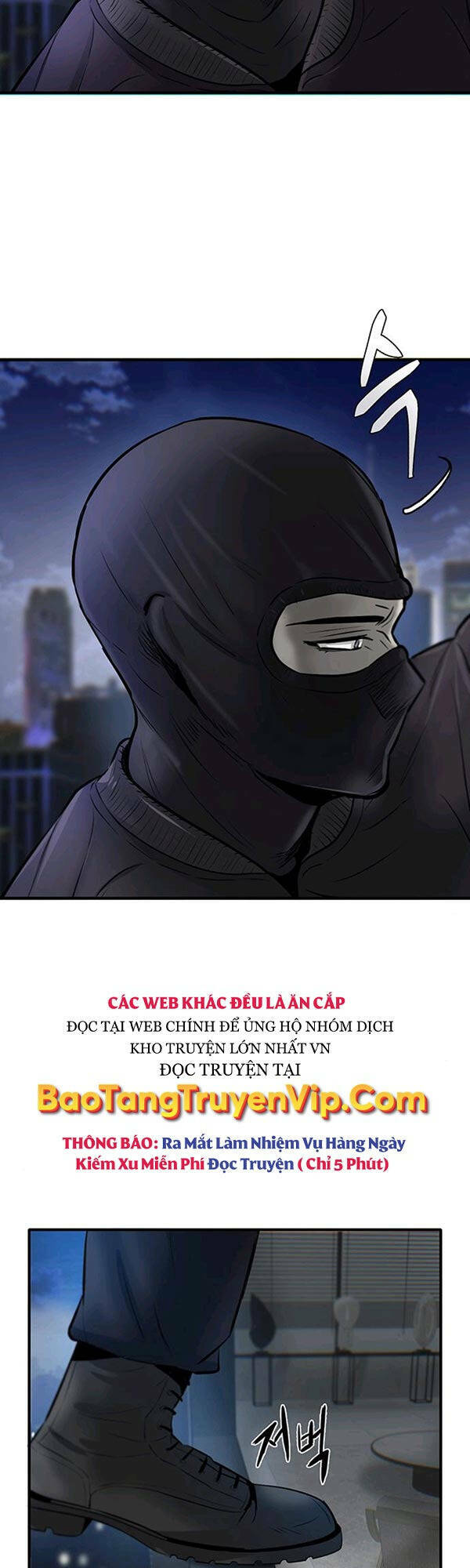 Chuộc Lỗi - Chương 6
