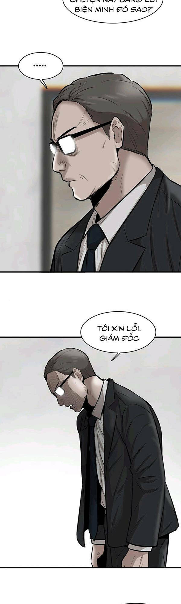Chuộc Lỗi - Chương 6