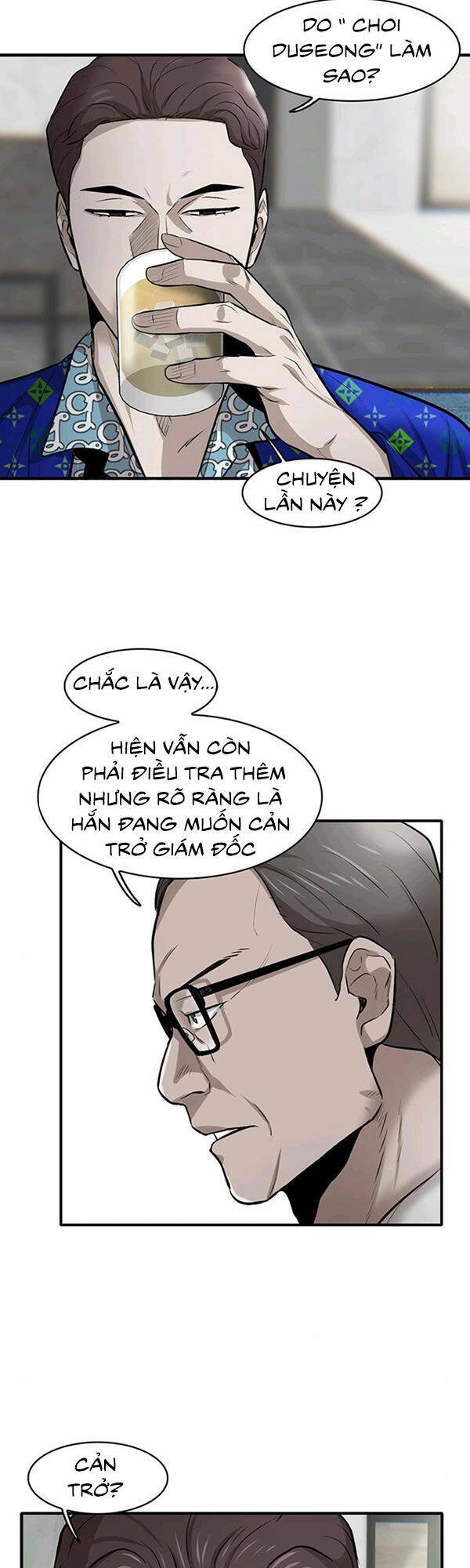 Chuộc Lỗi - Chương 6