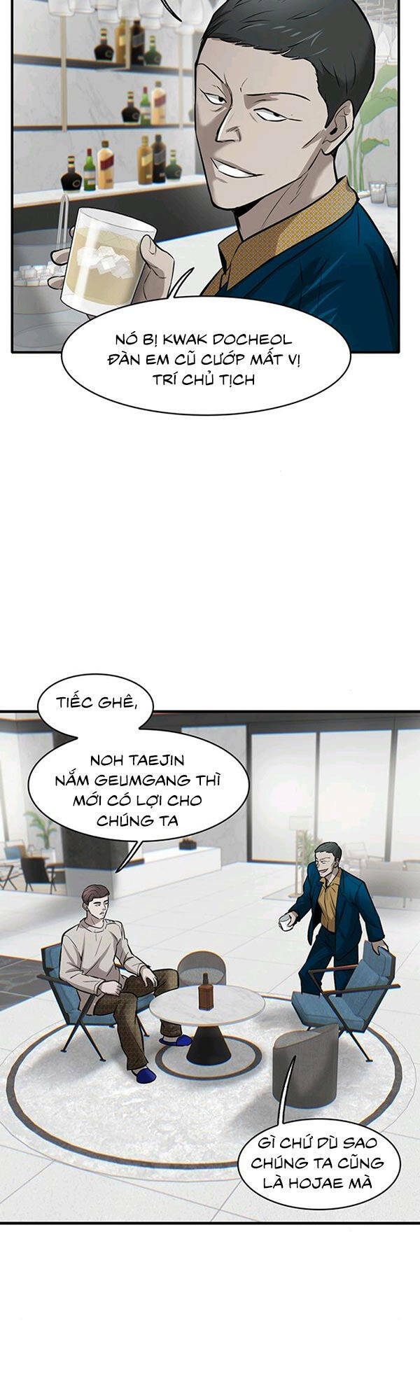 Chuộc Lỗi - Chương 6