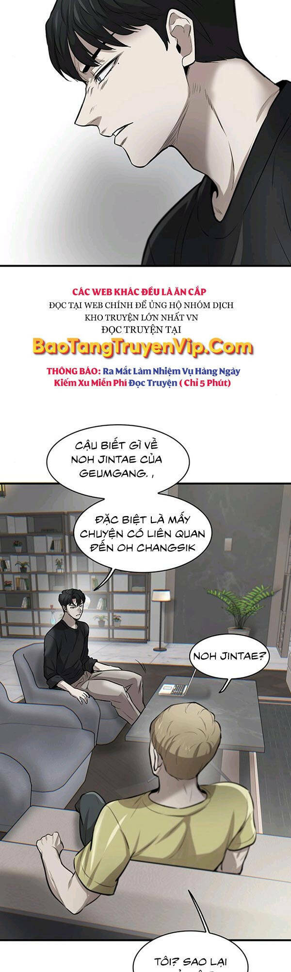 Chuộc Lỗi - Chương 6