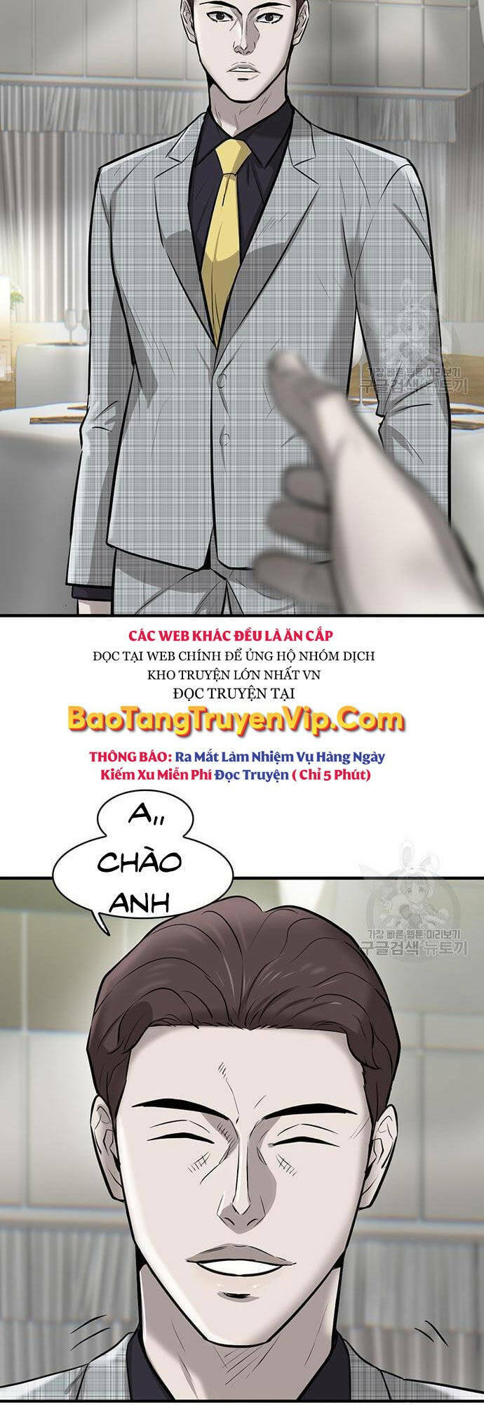Chuộc Lỗi - Chương 7