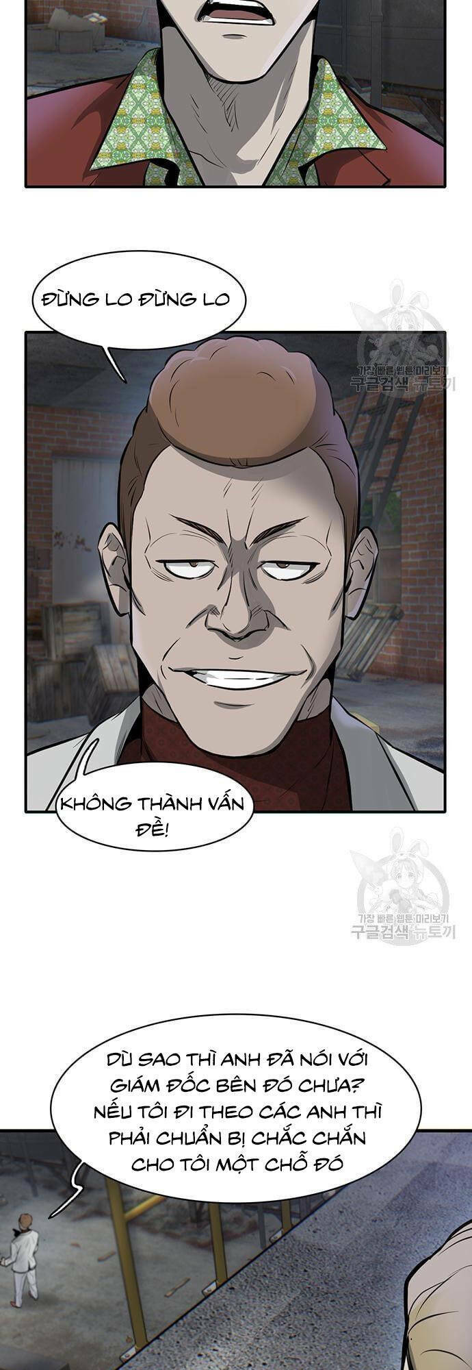 Chuộc Lỗi - Chương 7