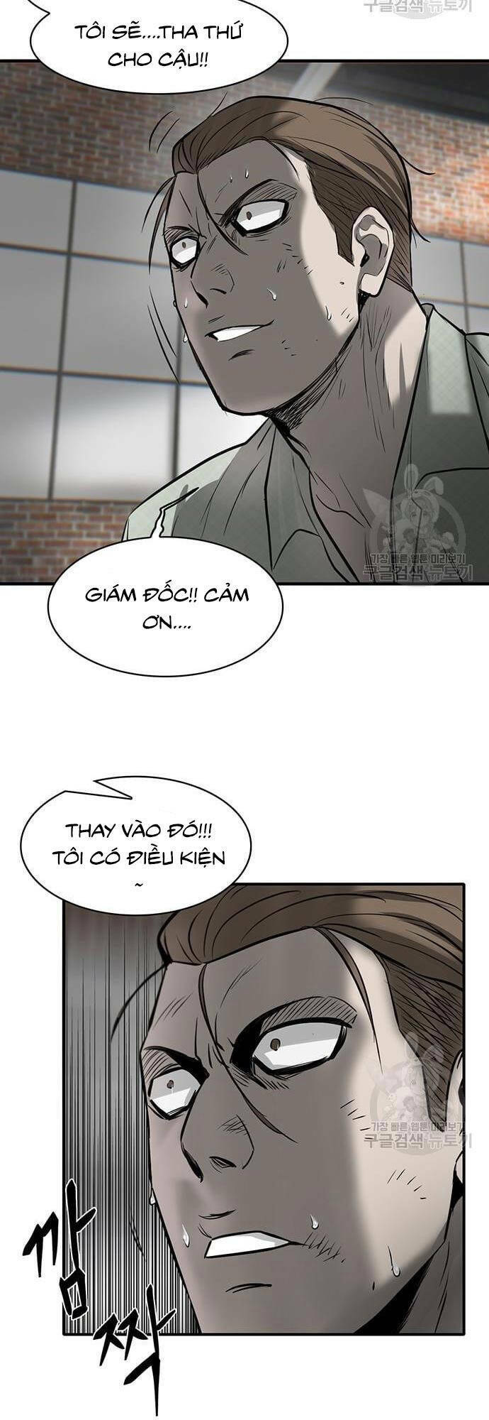 Chuộc Lỗi - Chương 7