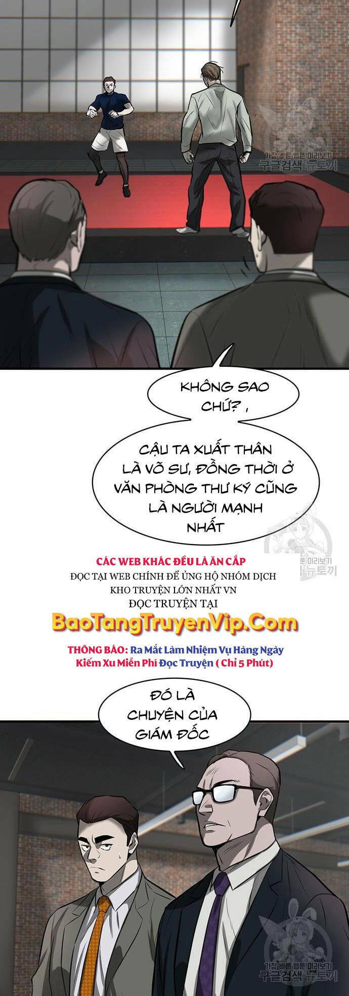 Chuộc Lỗi - Chương 7