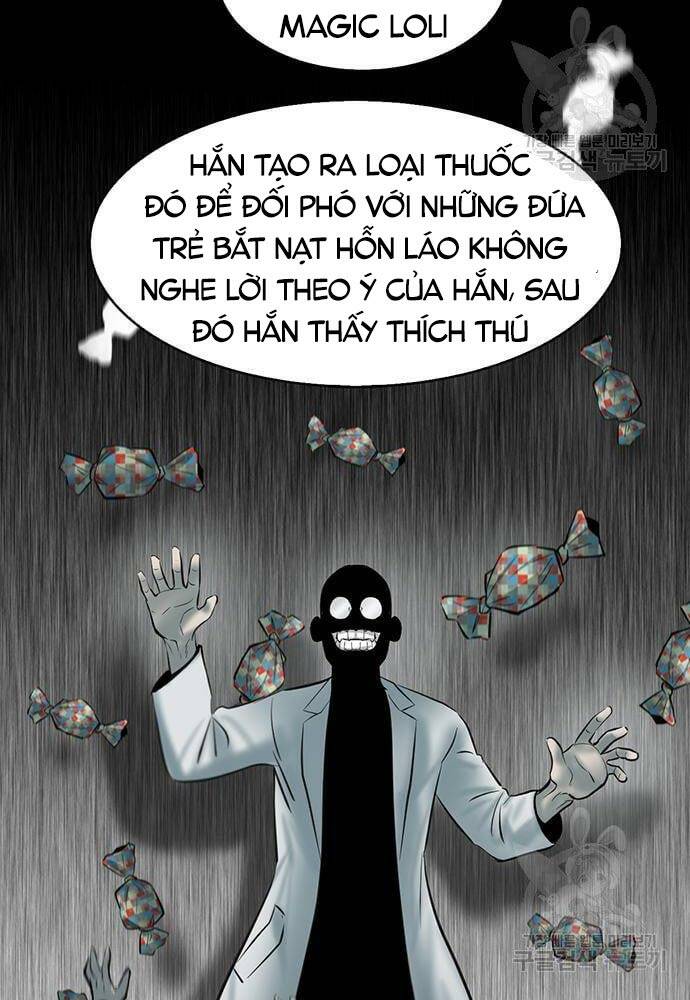 Chuộc Lỗi - Chương 8