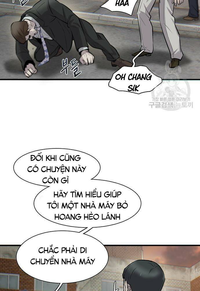 Chuộc Lỗi - Chương 8