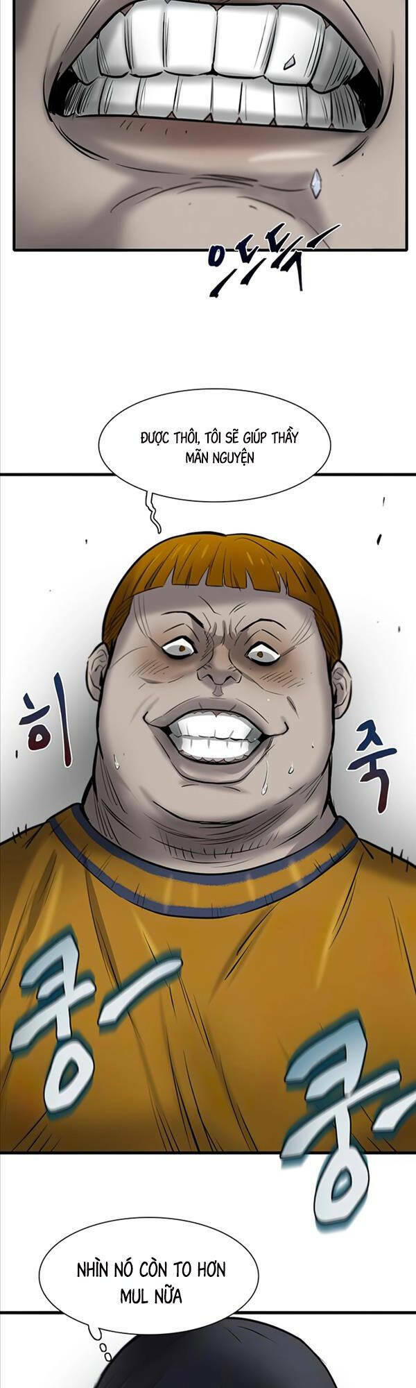 Chuộc Lỗi - Chương 9