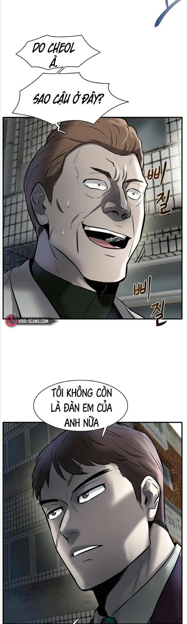 Chuộc Lỗi - Chương 9