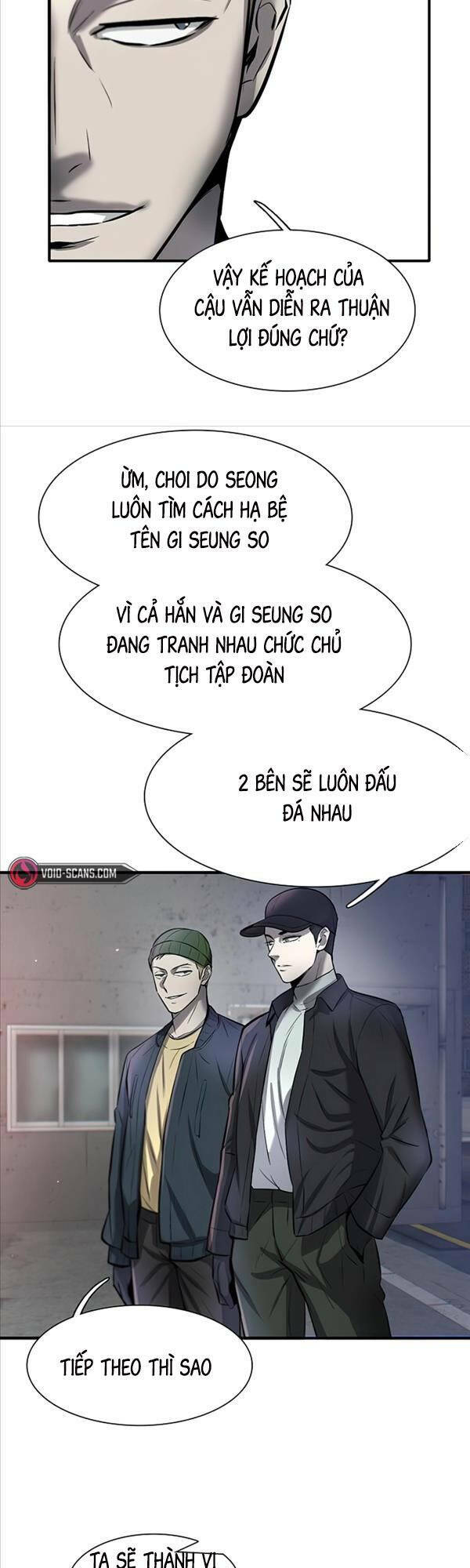 Chuộc Lỗi - Chương 9