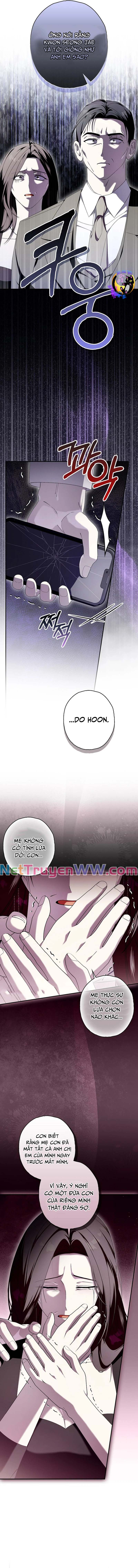 Chuỗi Thức Ăn - Chương 49