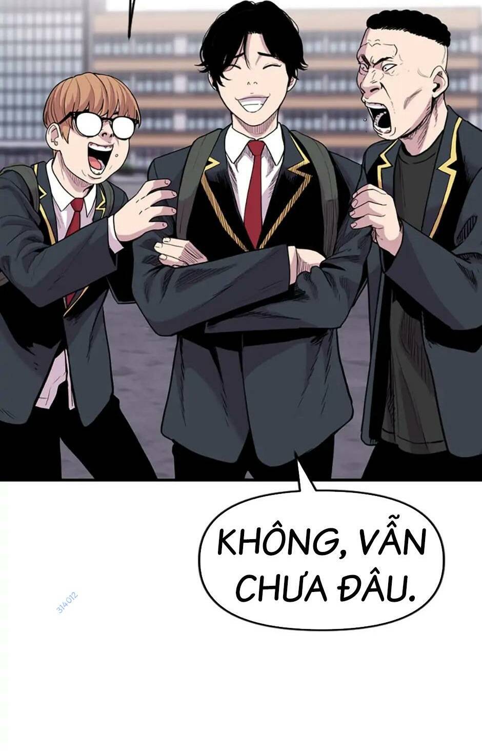 Chuyển Hóa - Chương 32