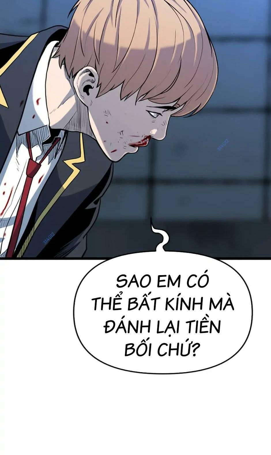 Chuyển Hóa - Chương 34