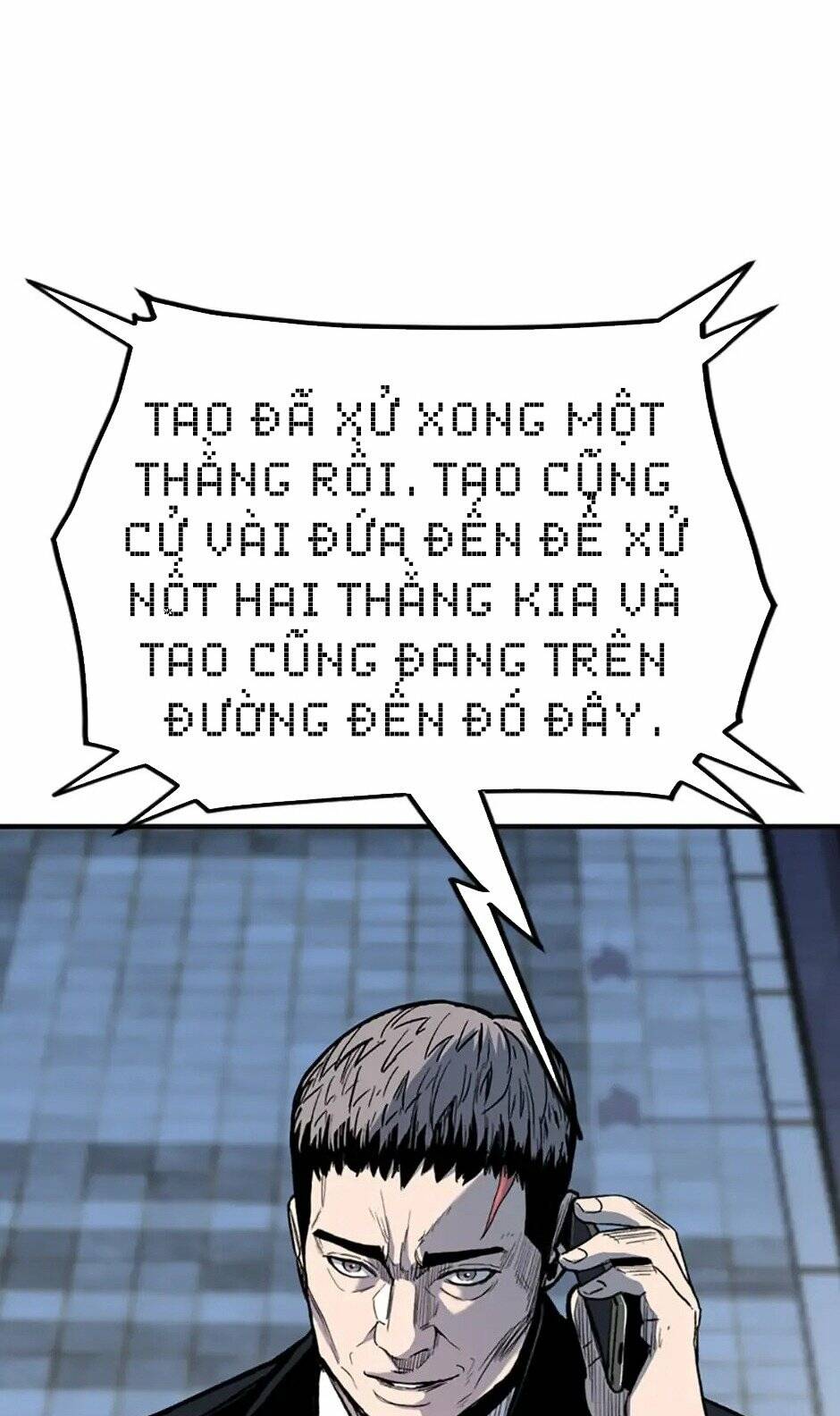 Chuyển Hóa - Chương 35