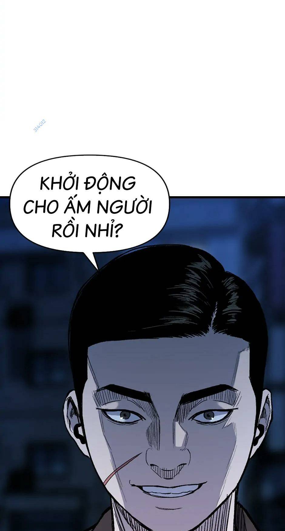 Chuyển Hóa - Chương 36