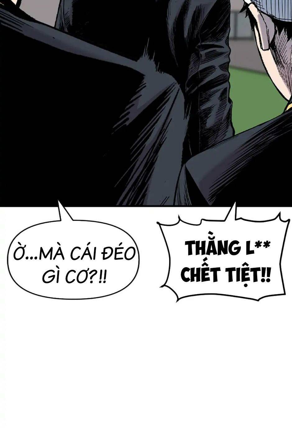 Chuyển Hóa - Chương 45