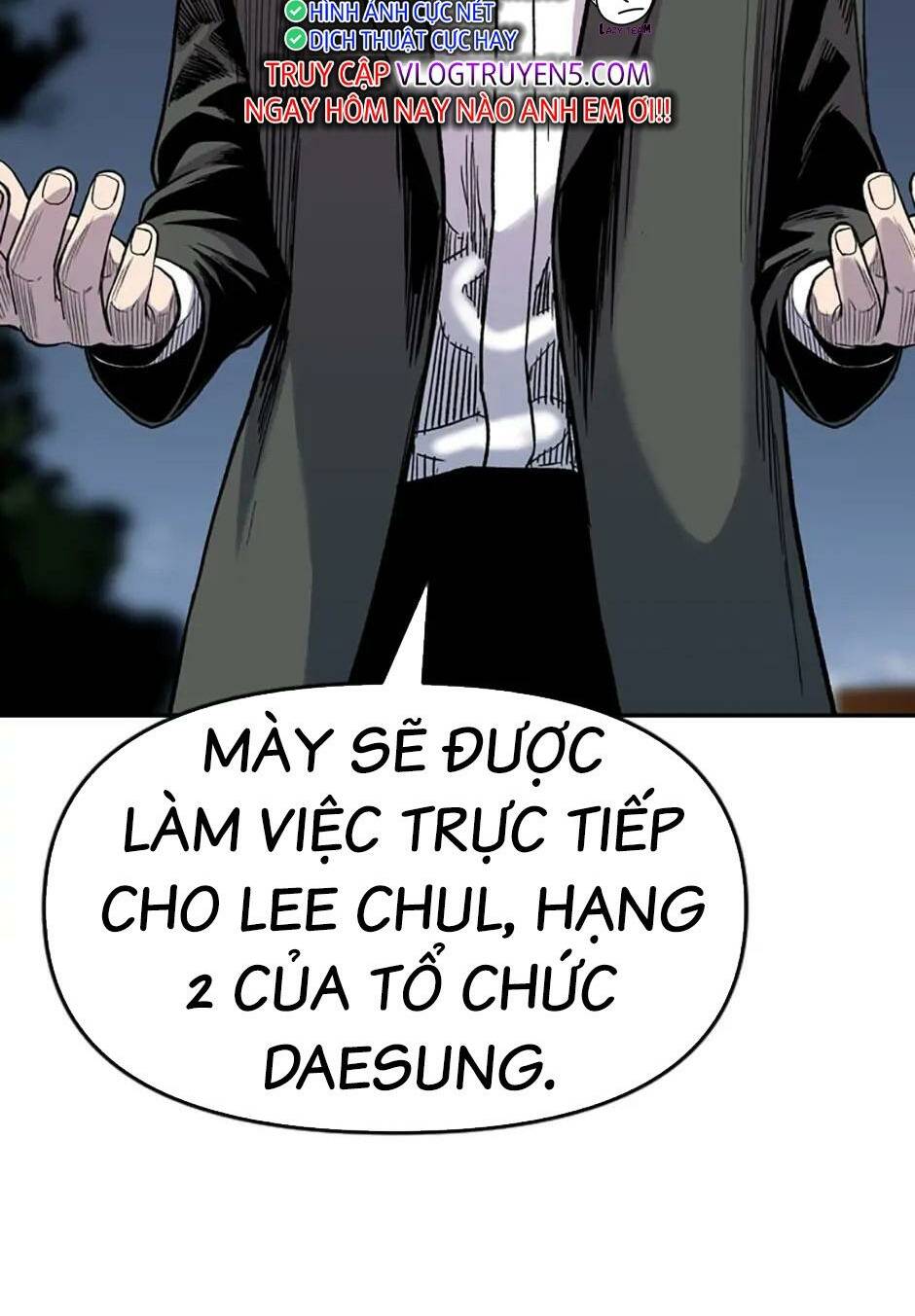 Chuyển Hóa - Chương 59