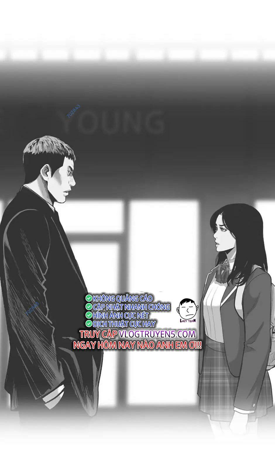 Chuyển Hóa - Chương 62