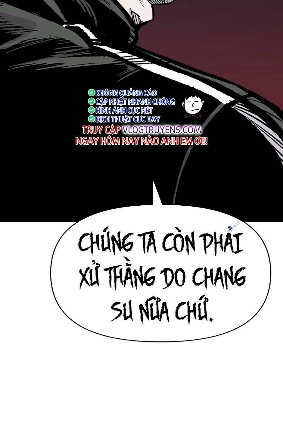 Chuyển Hóa - Chương 62